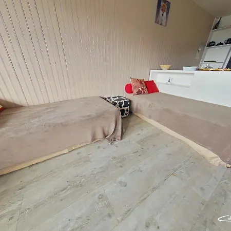 Le Chitelet 206 Apartment